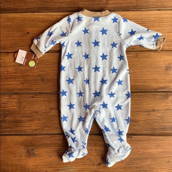 Carter's One Pieces Nwt Carters Footed Sleepers Twins Poshmark
